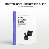 Hair-Styling-Guide für Frauen