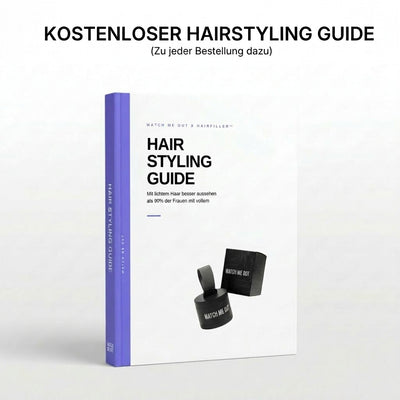 Hair-Styling-Guide für Frauen