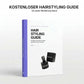 Kostenloser Hairstyling-Guide