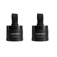 Hair Rich™ - 30 Sekunden Ansatz-Reset für graue Ansätze
