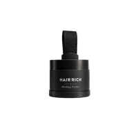 Hair Rich™ - 30 Sekunden Ansatz-Reset für graue Ansätze
